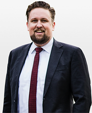 Portrait Rechtsanwalt Bastian Boedeker