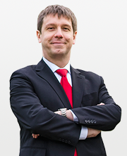 Portrait Rechtsanwalt Elmar Kirst